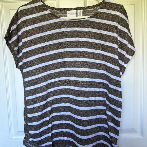 Chico's Weekends Size 2 - Picture 1 of 4